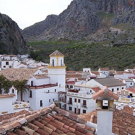 Апартаменты Casas De Монтехаке Экстерьер фото