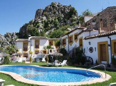 Апартаменты Casas De Монтехаке Экстерьер фото