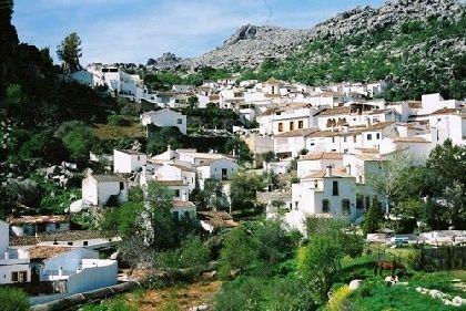 Апартаменты Casas De Монтехаке Экстерьер фото